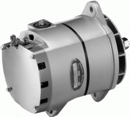 Генератор DELCO REMY 19011150 Генератор DELCO REMY 19011150