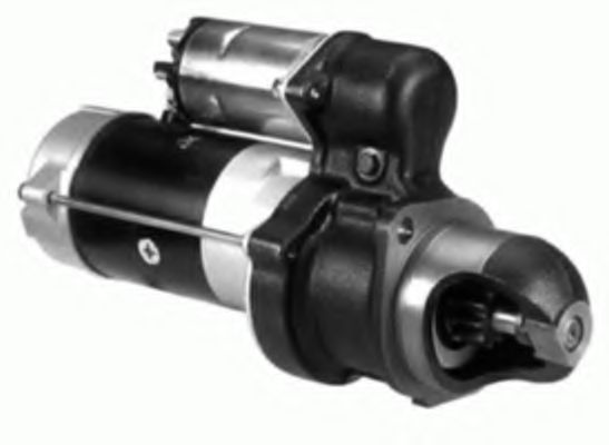 DELCO REMY 10479630