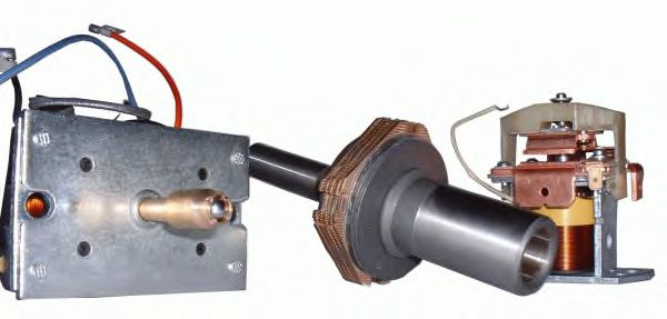 Ремкомплект, стартер DELCO REMY 19024432 Ремкомплект, стартер DELCO REMY 19024432