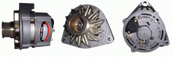 Генератор DELCO REMY 19025069 Генератор DELCO REMY 19025069