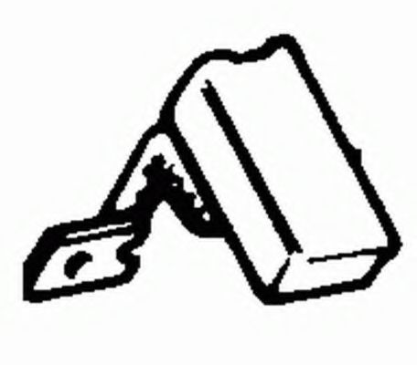 DELCO REMY 19025623