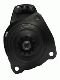 Стартер DELCO REMY 19070026 Стартер DELCO REMY 19070026