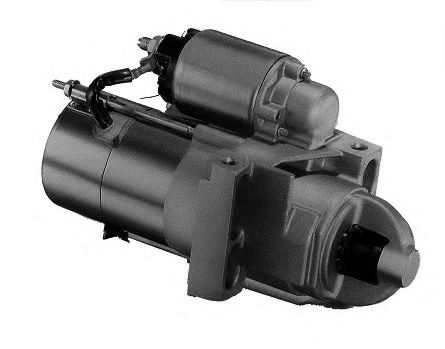 Стартер DELCO REMY 9000884 Стартер DELCO REMY 9000884