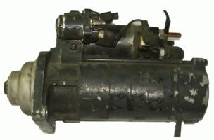 Стартер DELCO REMY DRS0282N Стартер DELCO REMY DRS0282N
