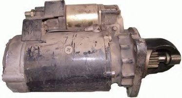 DELCO REMY DRS0356