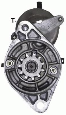 Стартер DELCO REMY DRS0469 Стартер DELCO REMY DRS0469