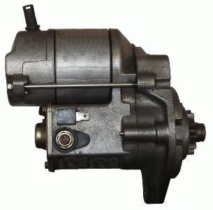 Стартер DELCO REMY DRS0469 Стартер DELCO REMY DRS0469