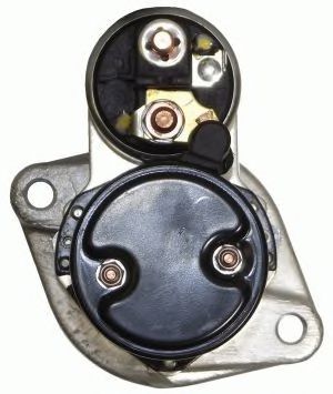 Стартер DELCO REMY DRS0497 Стартер DELCO REMY DRS0497