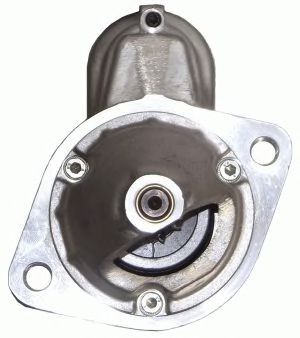 Стартер DELCO REMY DRS0497 Стартер DELCO REMY DRS0497