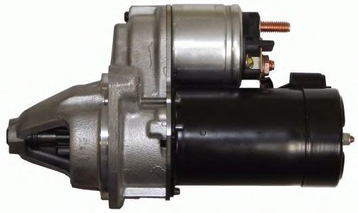 Стартер DELCO REMY DRS0497 Стартер DELCO REMY DRS0497