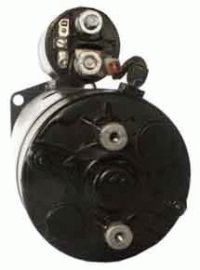 Стартер DELCO REMY DRS0533 Стартер DELCO REMY DRS0533