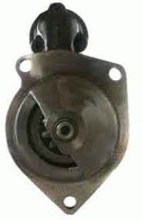 Стартер DELCO REMY DRS0533 Стартер DELCO REMY DRS0533