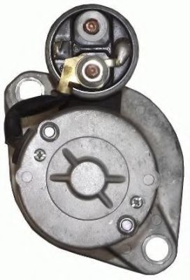 Стартер DELCO REMY DRS0626 Стартер DELCO REMY DRS0626