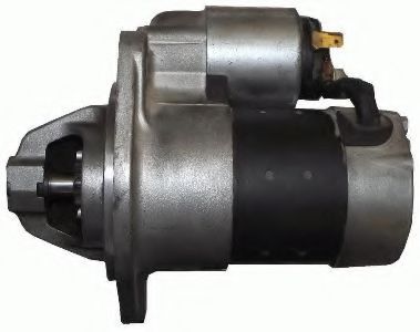 Стартер DELCO REMY DRS0626 Стартер DELCO REMY DRS0626