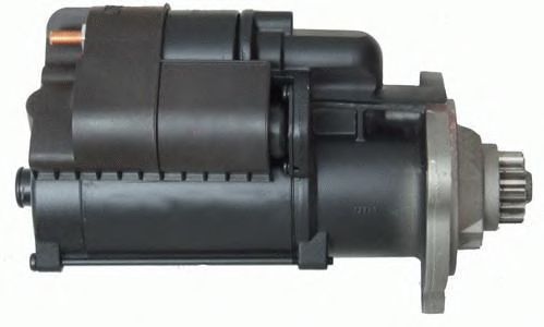 Стартер DELCO REMY DRT1490X Стартер DELCO REMY DRT1490X
