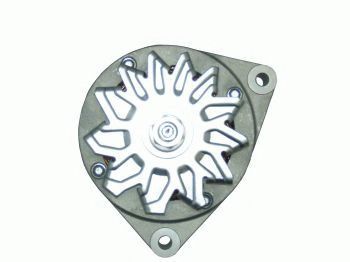 Генератор DELCO REMY DRA0107 Генератор DELCO REMY DRA0107