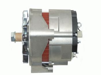 Генератор DELCO REMY DRA0107 Генератор DELCO REMY DRA0107