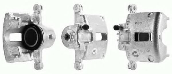 DELCO REMY DC83810