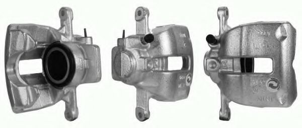 DELCO REMY DC84058