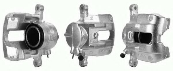 DELCO REMY DC85130