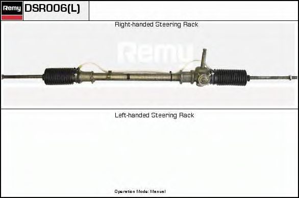 DELCO REMY DSR006L