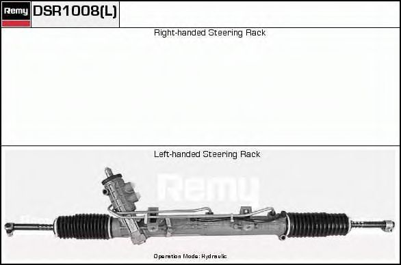 DELCO REMY DSR1005L