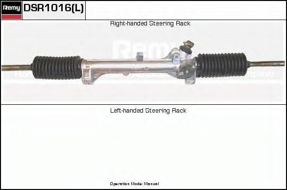 DELCO REMY DSR1016L