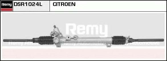 DELCO REMY DSR1024L