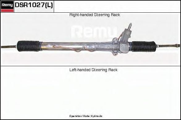 DELCO REMY DSR1027L