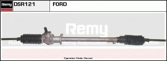 Рулевой механизм DELCO REMY DSR121 Рулевой механизм DELCO REMY DSR121