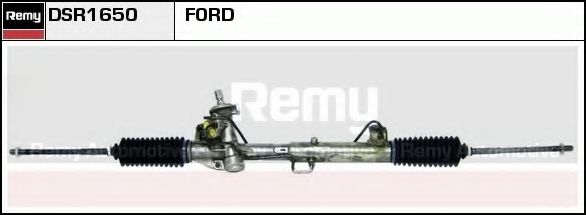 DELCO REMY DSR1650