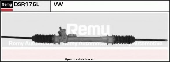 DELCO REMY DSR1768L