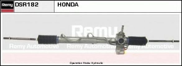 DELCO REMY DSR182