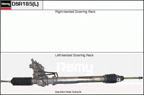 DELCO REMY DSR185L DELCO REMY DSR185L