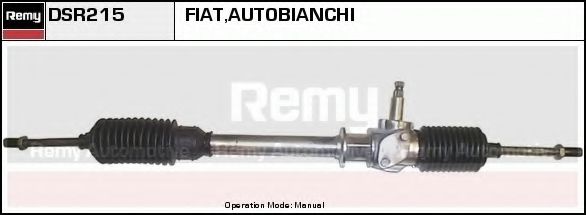 Рулевой механизм DELCO REMY DSR215 Рулевой механизм DELCO REMY DSR215