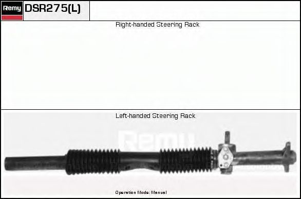 DELCO REMY DSR274L DELCO REMY DSR274L
