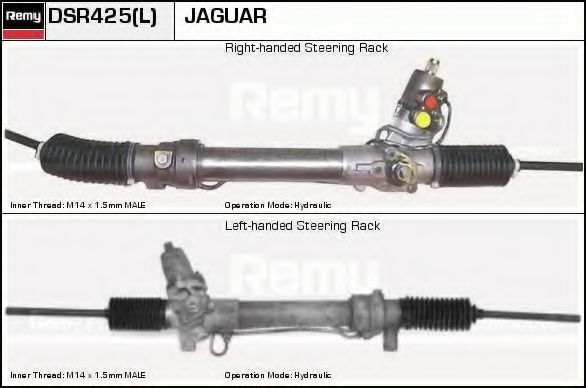 DELCO REMY DSR425L