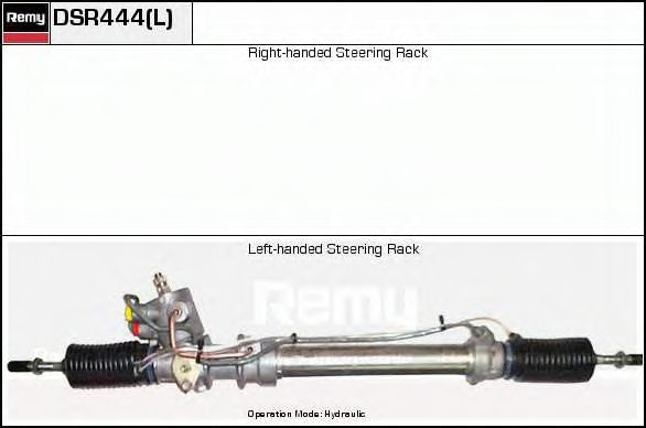 DELCO REMY DSR512L