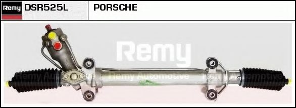 DELCO REMY DSR525L