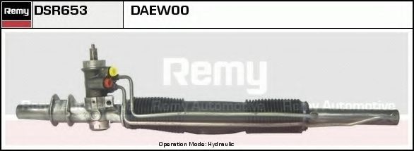 DELCO REMY DSR653
