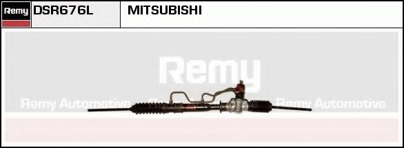 DELCO REMY DSR675L