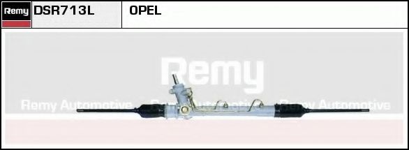 DELCO REMY DSR714L