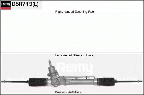 DELCO REMY DSR719