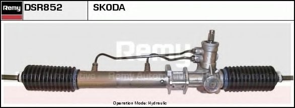 Рулевой механизм DELCO REMY DSR852 Рулевой механизм DELCO REMY DSR852