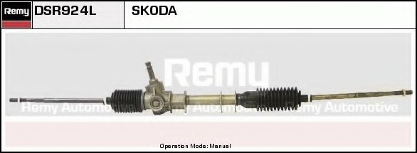 DELCO REMY DSR924L