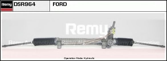 DELCO REMY DSR964