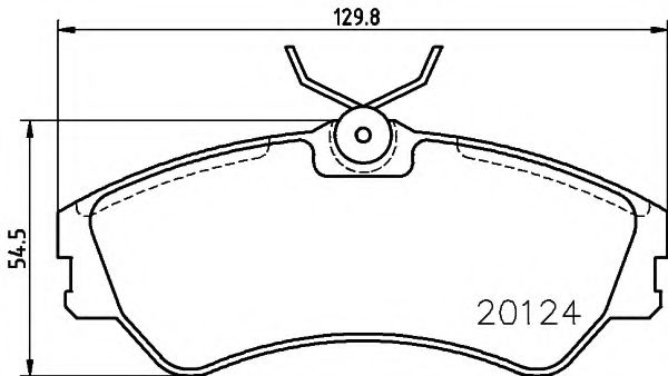 PAGID T5048