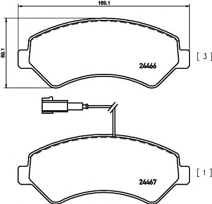 PAGID T2201