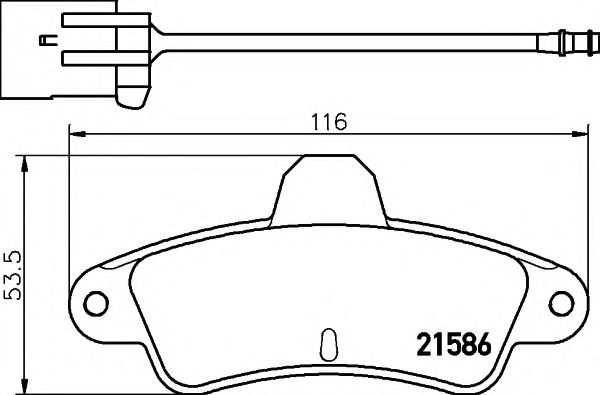 PAGID T9026