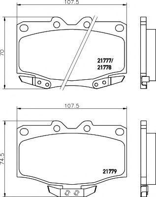 PAGID T3057